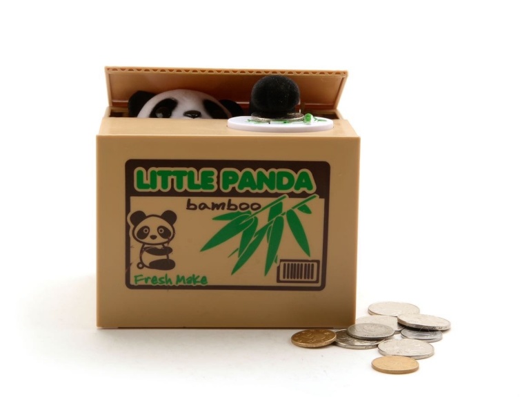 Mischief Saving Box