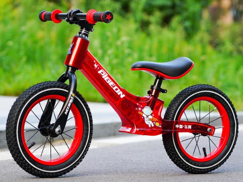 14" Balance Bike