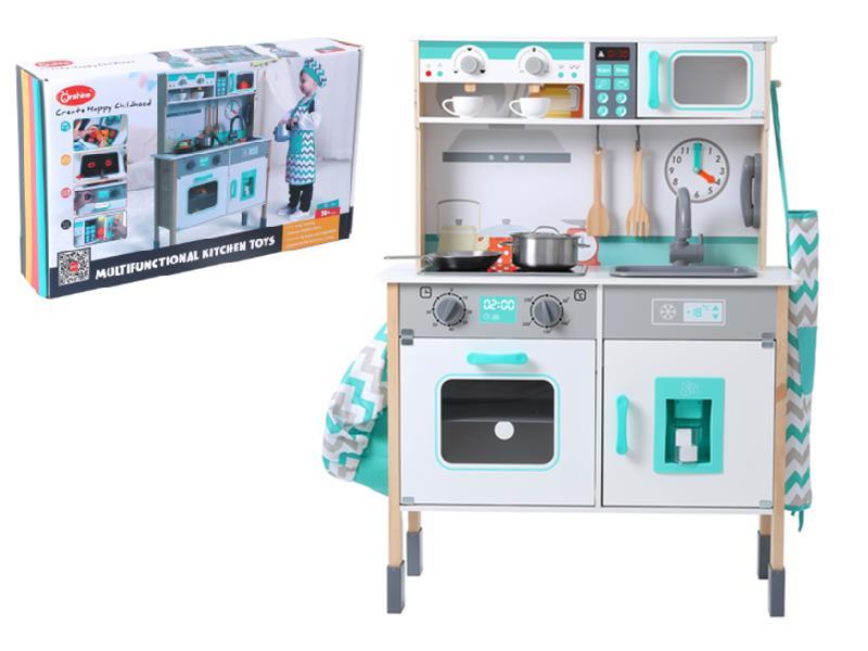 Kitchen Toy