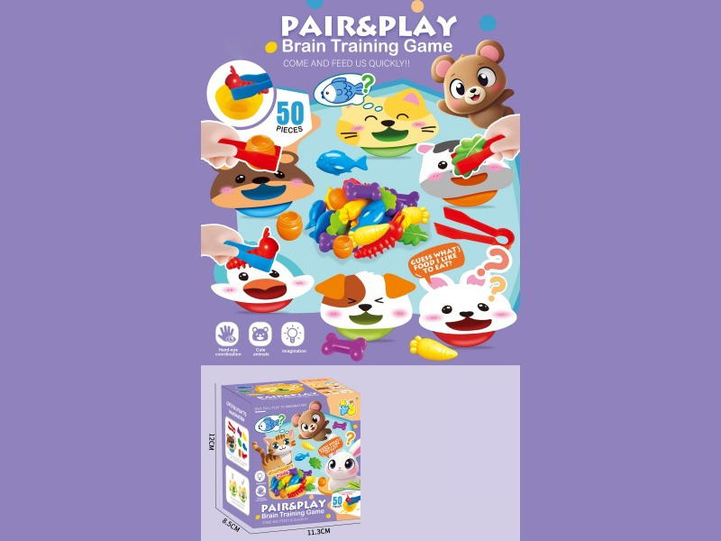 Educational And Fun Toys