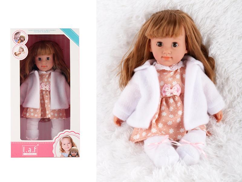 15 Inch Spanish Girl