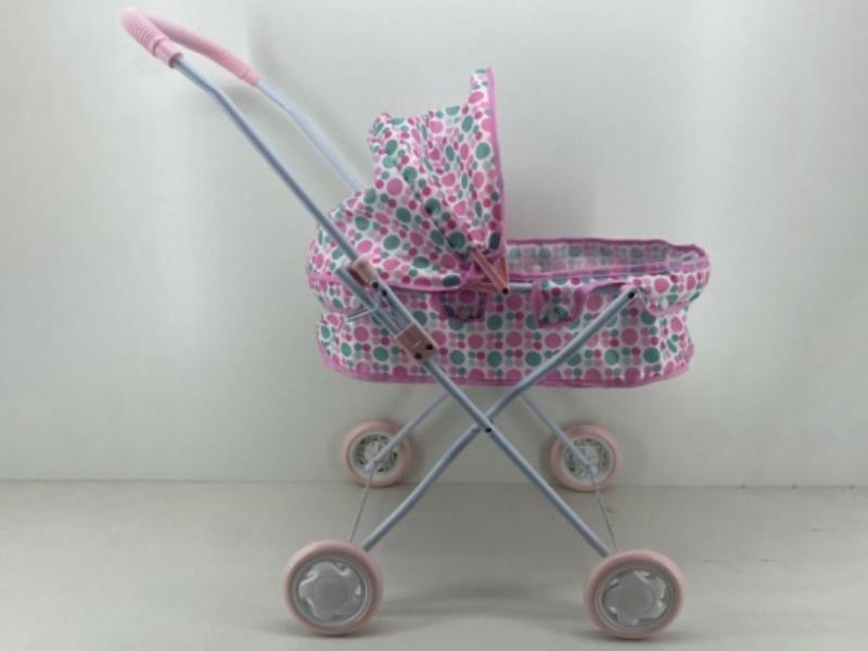 Baby Stroller (Iron)