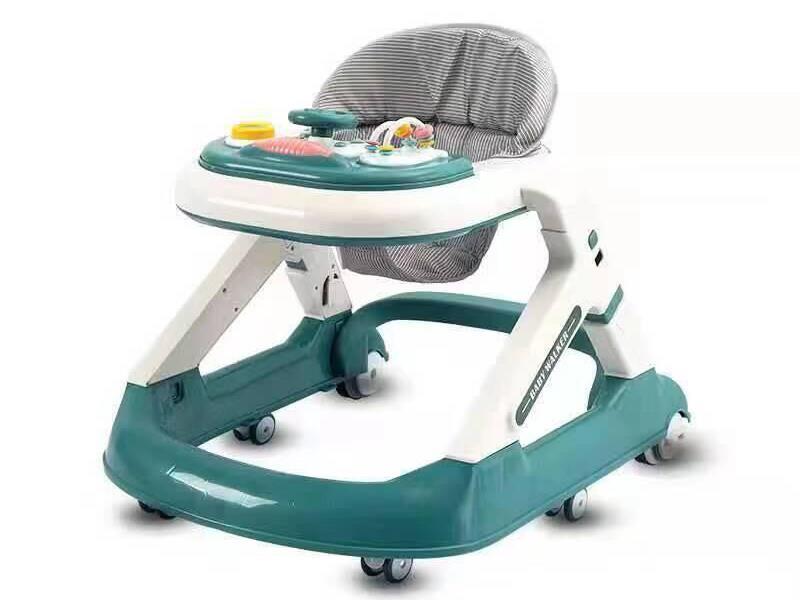 Multifunction Baby Walker
