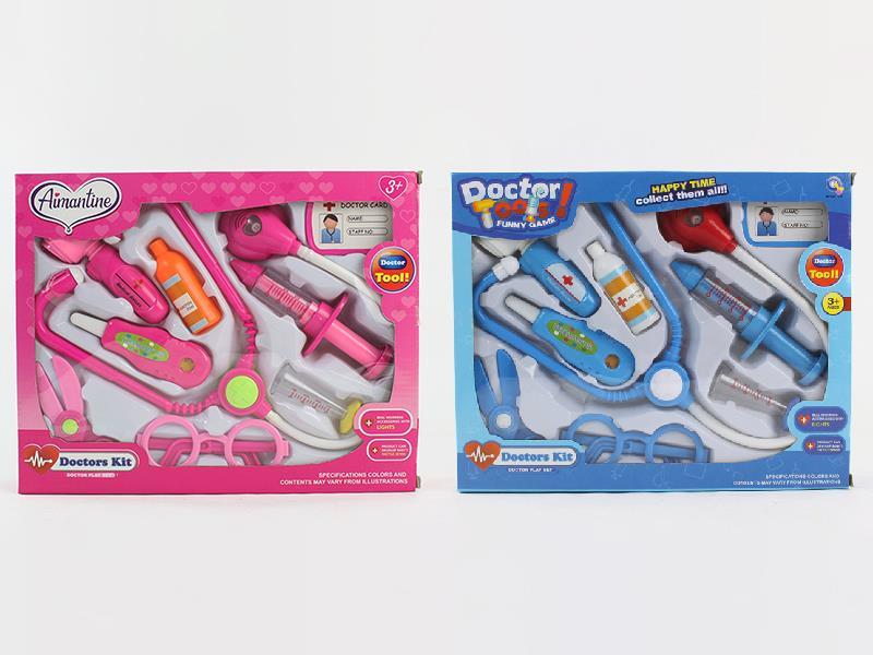 Doctor Set