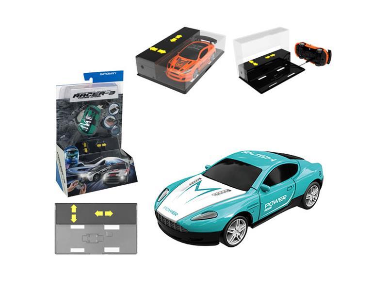 1:64 Remote Control Mini Car