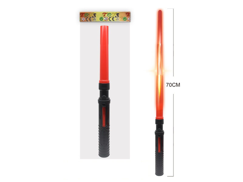 Flash Rod (Telescopic)