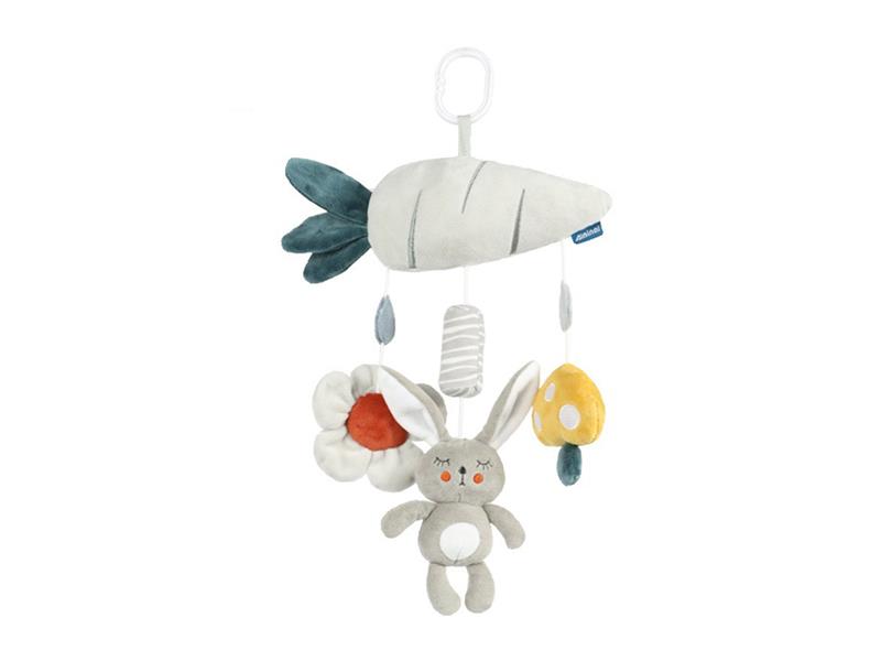 Nordic Style Hanging Wind Bell Toy