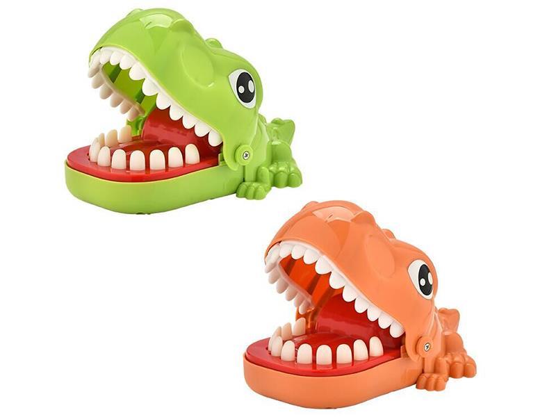 Biting Hand Dinosaur Toy