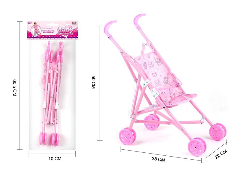 Baby Stroller Toys