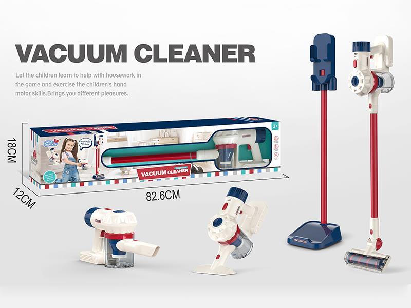Vacuum Cleaner