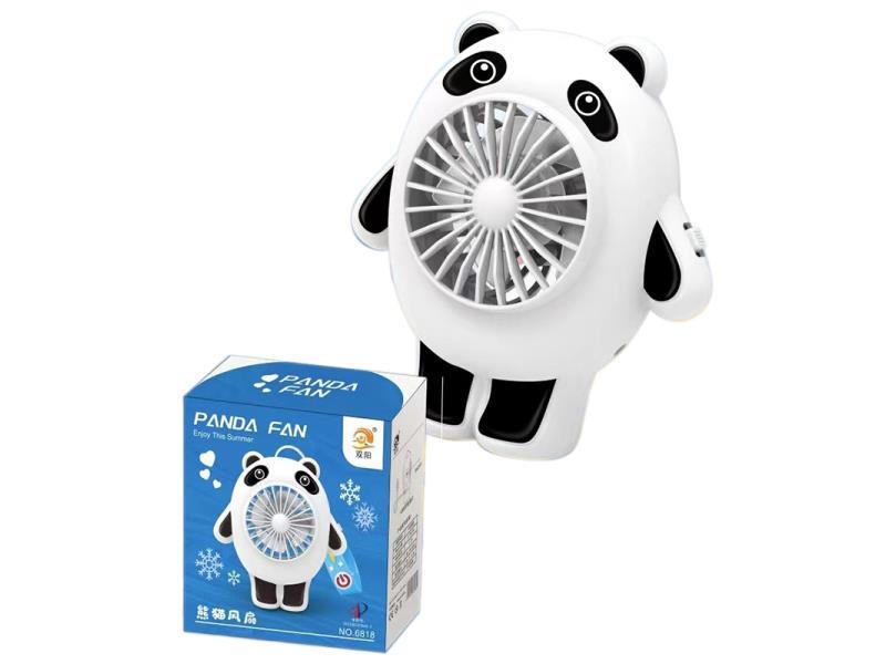 Panda Fan