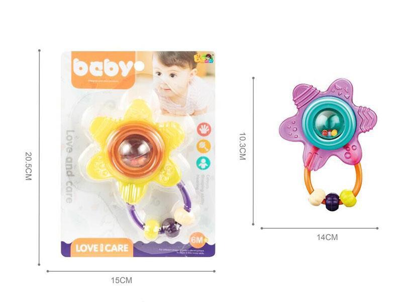 Baby Rattle