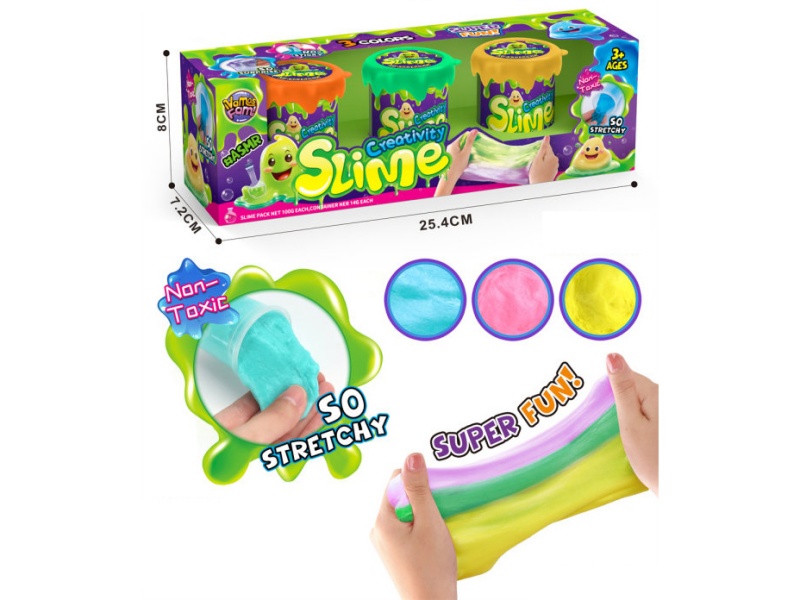 2 Ann Long Cup Puree