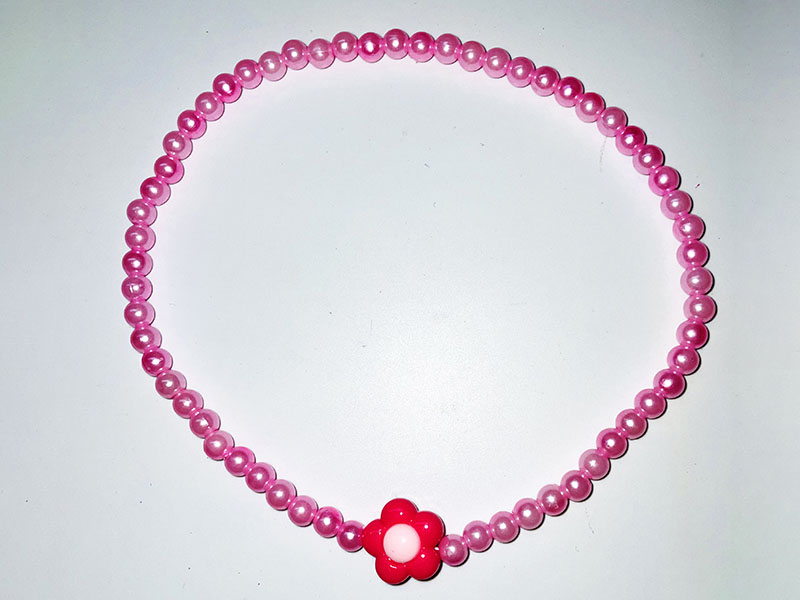 Bead Necklace