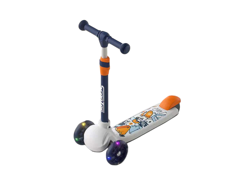 Kids' Scooter