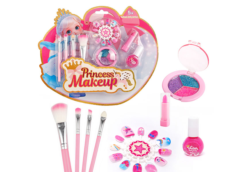 8pcs Make Up Set