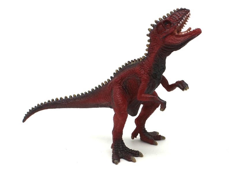 Red Giant Beast Dragon