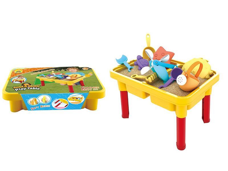 Sand Table  15PCS