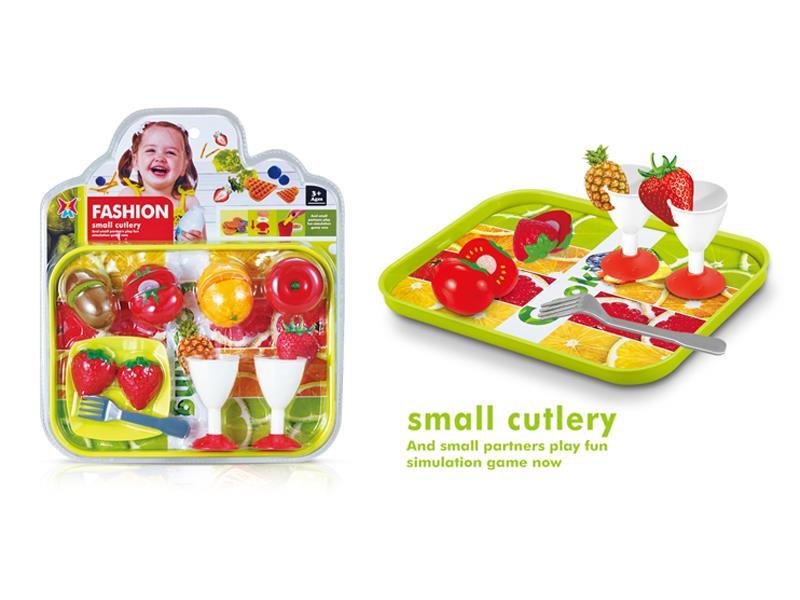 Fruit Platter Set