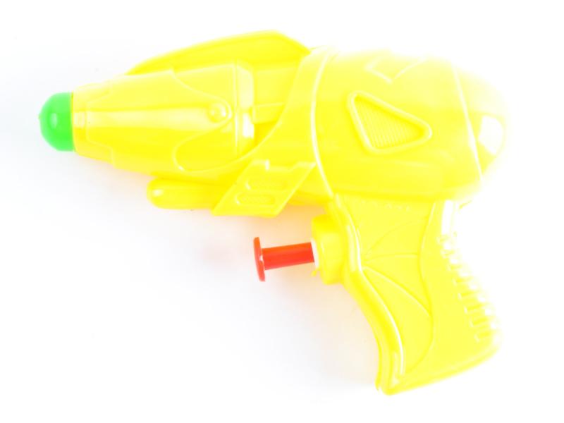 Water Gun
