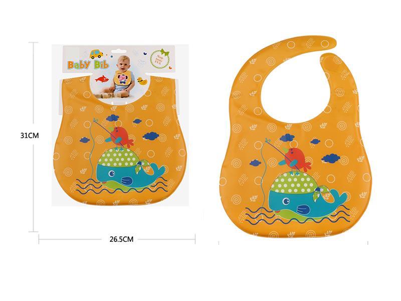 EVA Baby Bib