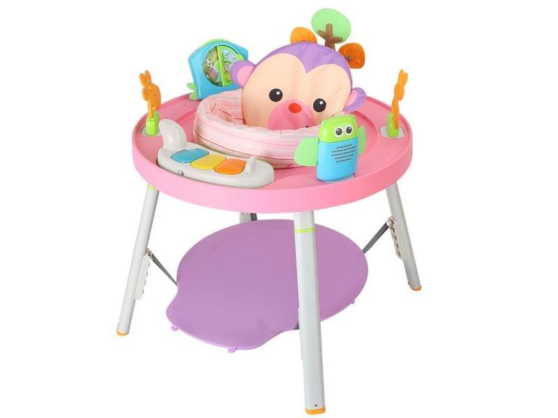 3 In 1 Jumping  Chair