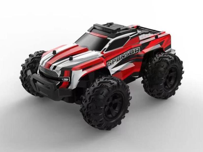 1:18 2.4G Remote Control Car