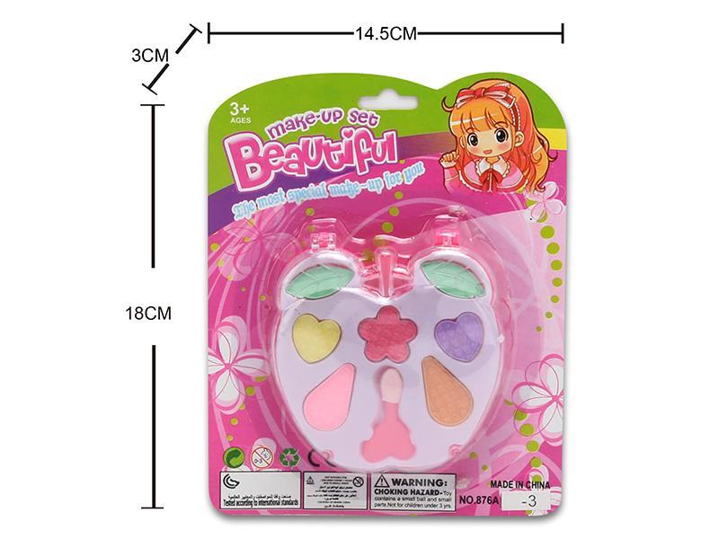 Children's Toiletry