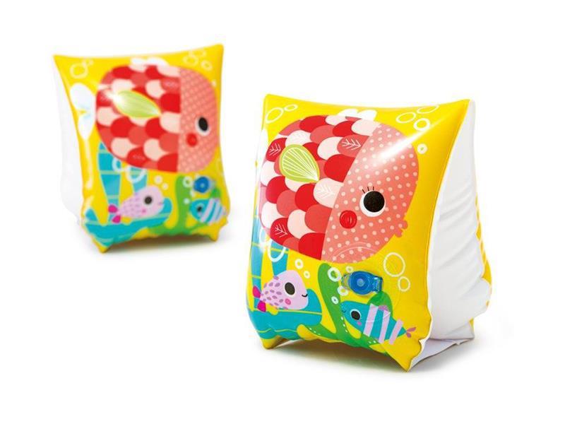 TROPICAL BUDDIES ARM BANDS