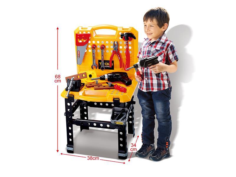 Multifunctional Tool Table(B/O)