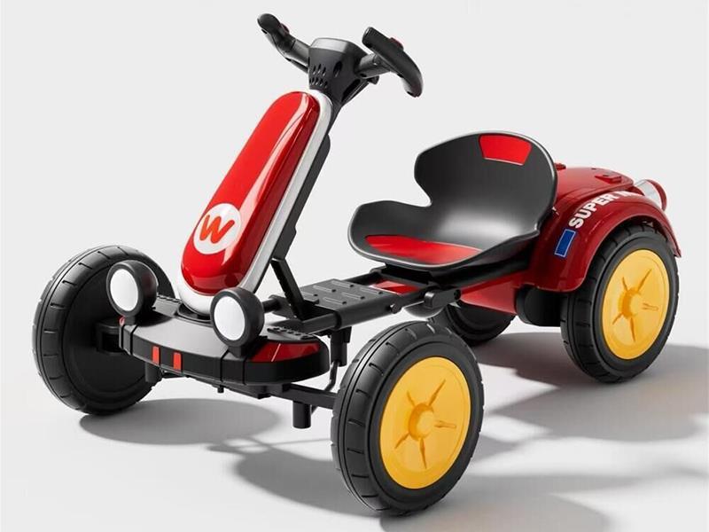 Children's Electric Kart