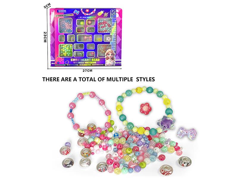 DIY Beads Set