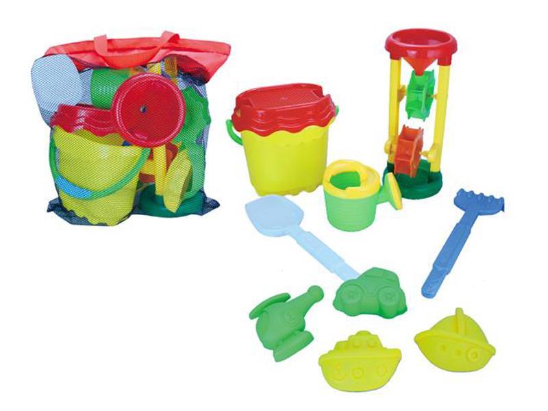 Beach Toy Set