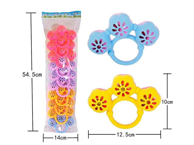 Baby Rattle