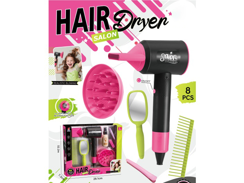 Beauty Electric Hair Dryer