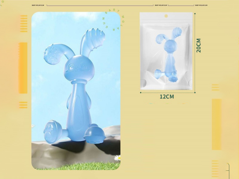 Rabbit Teether
