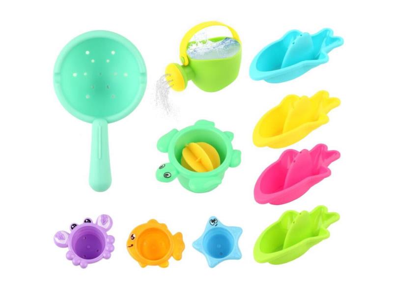 Bath Toy