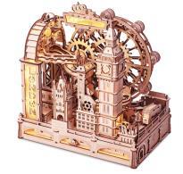 Marble Travel · London431pcs