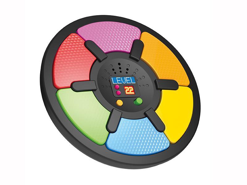 6 Keys Game Machine