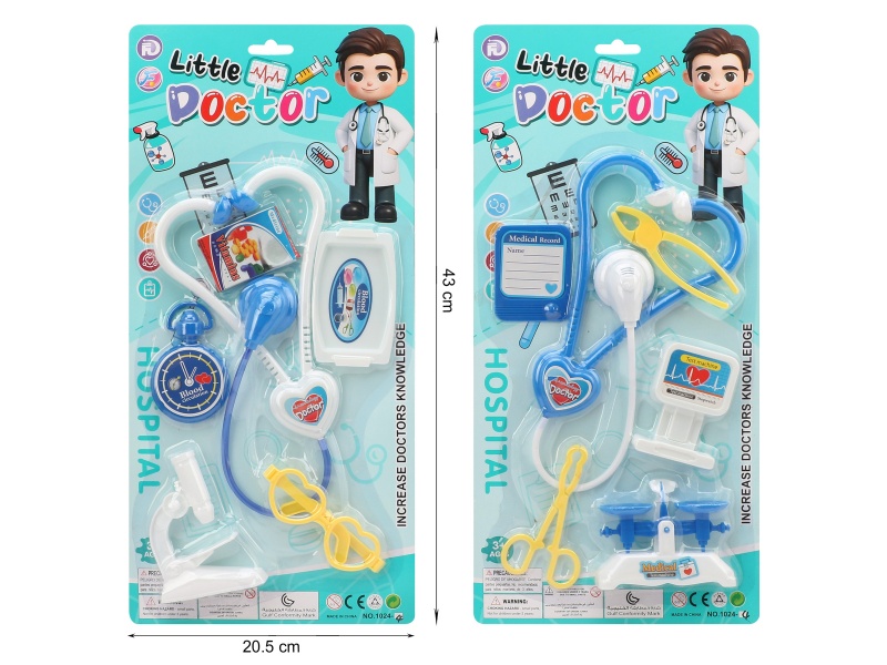 Doctor Set