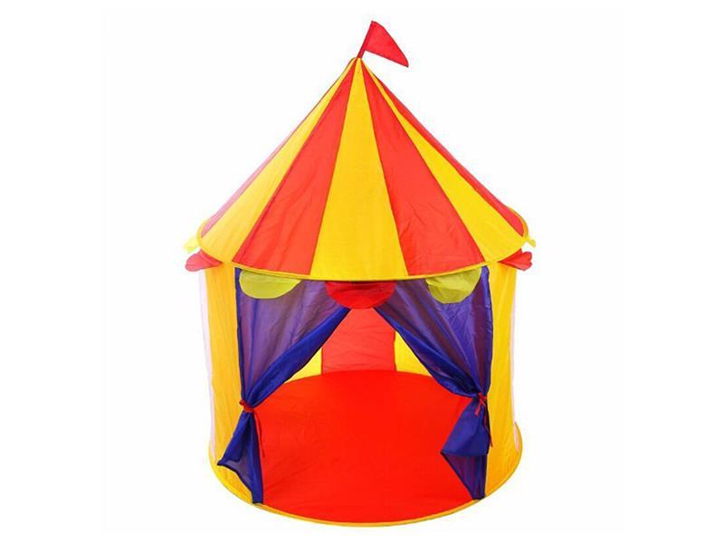 Circus Yurt Tent