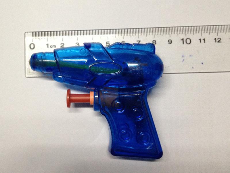 Water Gun