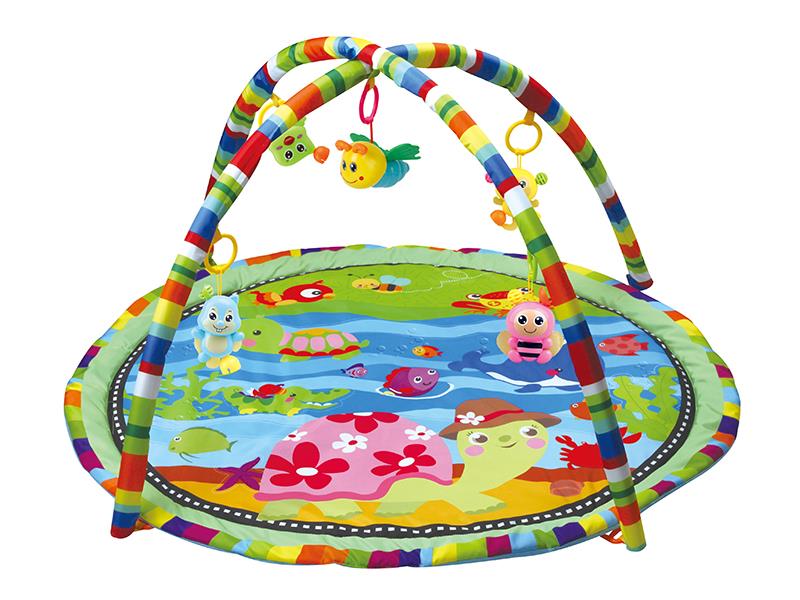 Baby Fitness Blanket