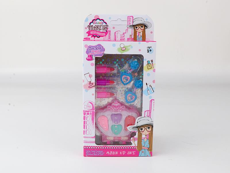 Children's Makeup Set