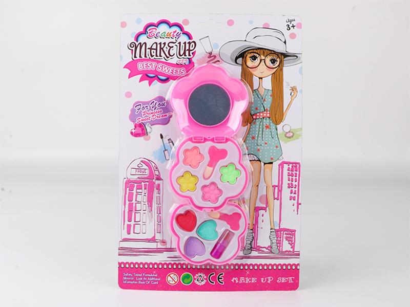 Children's Makeup Set
