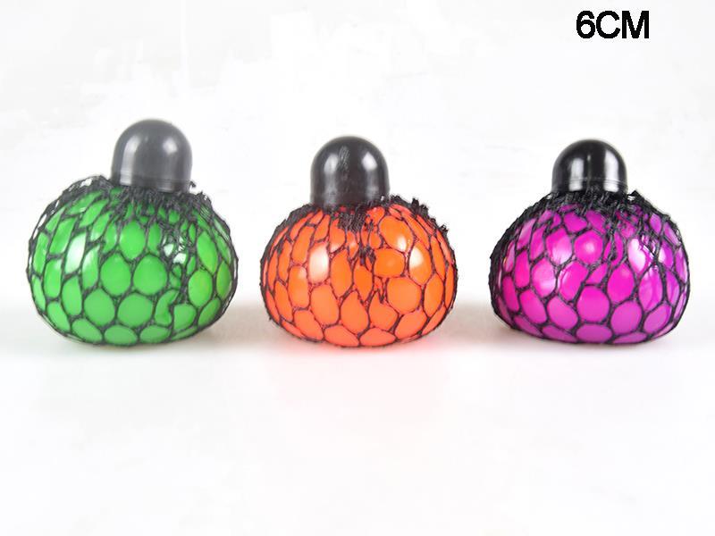 6cm Vent Ball With Cover