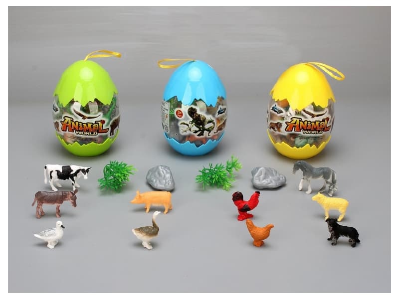 Pvc Ranch Poultry Set
