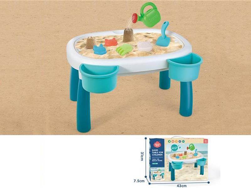 Sand Table 13pcs