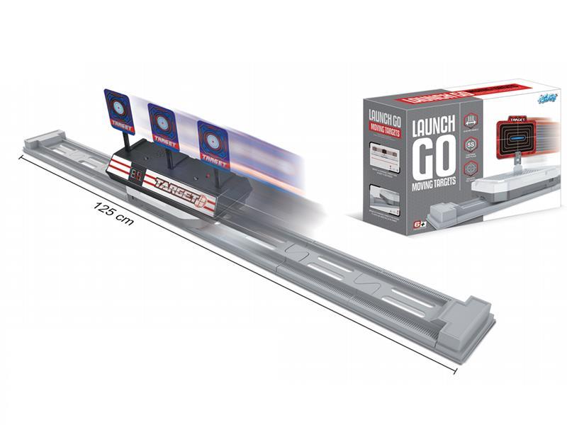 Moving Scoring Targets