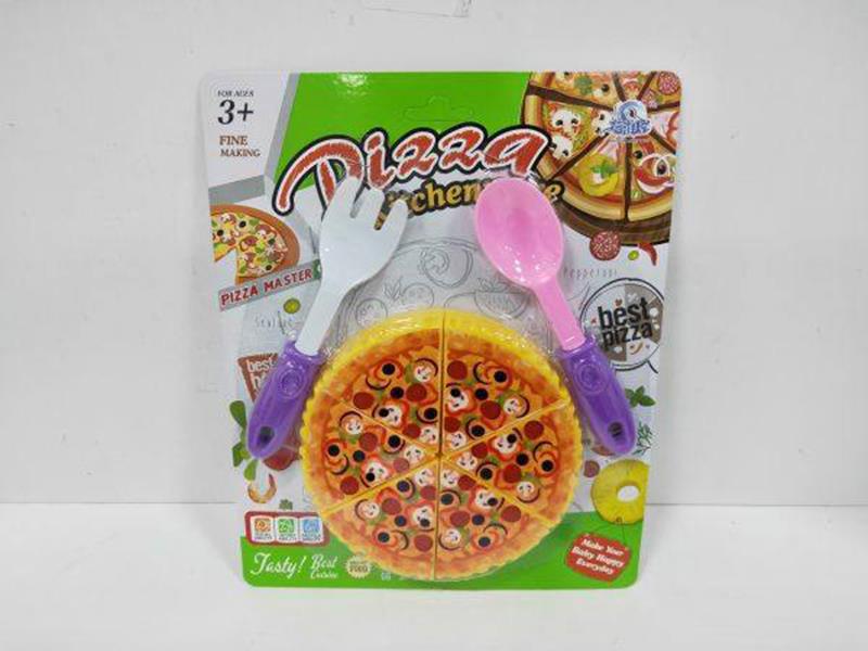 Pizza Set